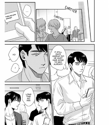 [Akabeko] Shounen no Kyoukai – Volume 3 [Eng] – Gay Manga sex 40
