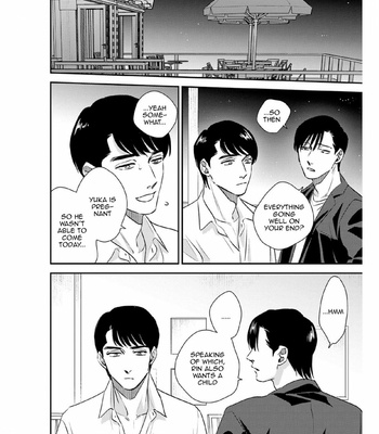 [Akabeko] Shounen no Kyoukai – Volume 3 [Eng] – Gay Manga sex 41