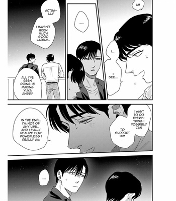 [Akabeko] Shounen no Kyoukai – Volume 3 [Eng] – Gay Manga sex 42