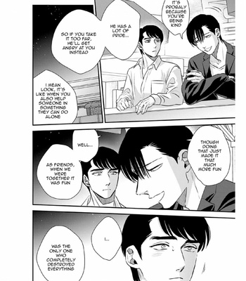 [Akabeko] Shounen no Kyoukai – Volume 3 [Eng] – Gay Manga sex 43