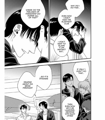 [Akabeko] Shounen no Kyoukai – Volume 3 [Eng] – Gay Manga sex 44