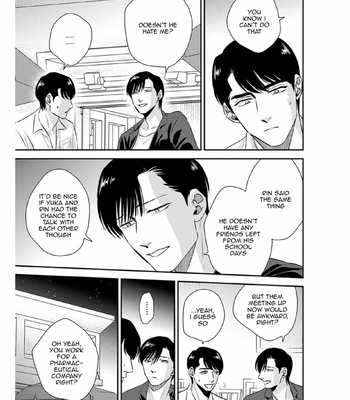 [Akabeko] Shounen no Kyoukai – Volume 3 [Eng] – Gay Manga sex 46