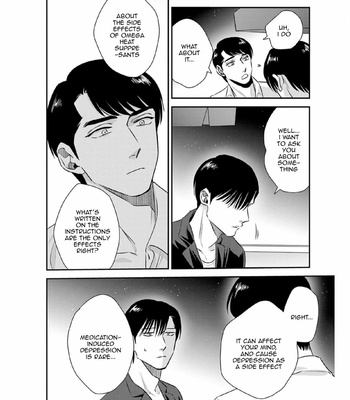 [Akabeko] Shounen no Kyoukai – Volume 3 [Eng] – Gay Manga sex 47