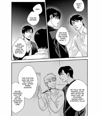 [Akabeko] Shounen no Kyoukai – Volume 3 [Eng] – Gay Manga sex 48