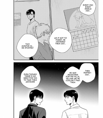 [Akabeko] Shounen no Kyoukai – Volume 3 [Eng] – Gay Manga sex 49