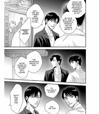 [Akabeko] Shounen no Kyoukai – Volume 3 [Eng] – Gay Manga sex 50