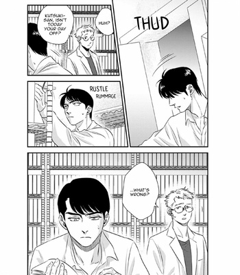 [Akabeko] Shounen no Kyoukai – Volume 3 [Eng] – Gay Manga sex 52