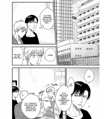 [Akabeko] Shounen no Kyoukai – Volume 3 [Eng] – Gay Manga sex 56