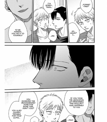 [Akabeko] Shounen no Kyoukai – Volume 3 [Eng] – Gay Manga sex 57