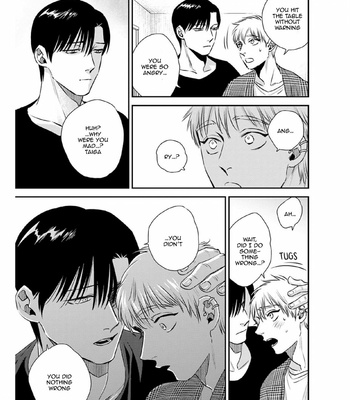 [Akabeko] Shounen no Kyoukai – Volume 3 [Eng] – Gay Manga sex 59