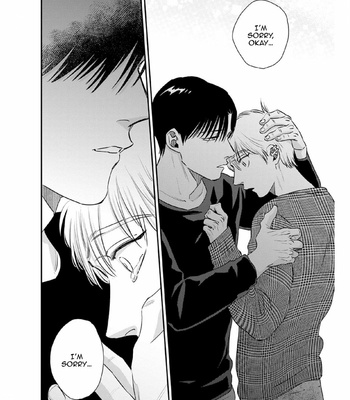 [Akabeko] Shounen no Kyoukai – Volume 3 [Eng] – Gay Manga sex 60