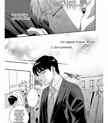 [Akabeko] Shounen no Kyoukai – Volume 3 [Eng] – Gay Manga sex 61