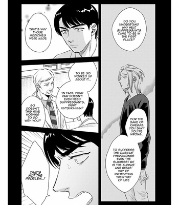 [Akabeko] Shounen no Kyoukai – Volume 3 [Eng] – Gay Manga sex 64