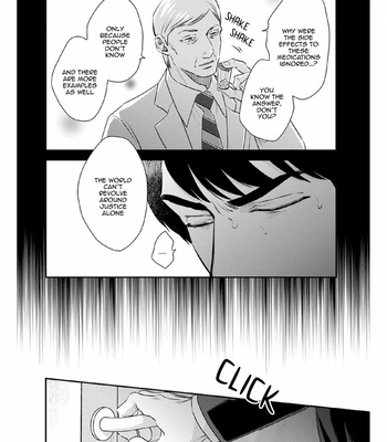 [Akabeko] Shounen no Kyoukai – Volume 3 [Eng] – Gay Manga sex 66