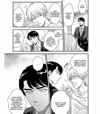 [Akabeko] Shounen no Kyoukai – Volume 3 [Eng] – Gay Manga sex 67