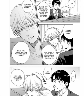 [Akabeko] Shounen no Kyoukai – Volume 3 [Eng] – Gay Manga sex 68