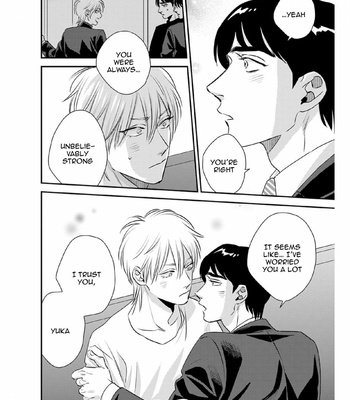 [Akabeko] Shounen no Kyoukai – Volume 3 [Eng] – Gay Manga sex 72
