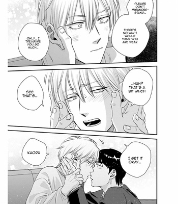 [Akabeko] Shounen no Kyoukai – Volume 3 [Eng] – Gay Manga sex 73