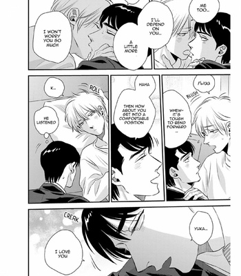 [Akabeko] Shounen no Kyoukai – Volume 3 [Eng] – Gay Manga sex 74