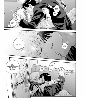[Akabeko] Shounen no Kyoukai – Volume 3 [Eng] – Gay Manga sex 75