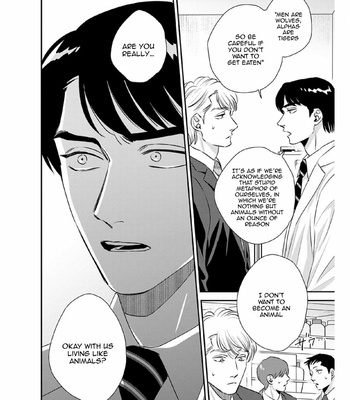 [Akabeko] Shounen no Kyoukai – Volume 3 [Eng] – Gay Manga sex 78