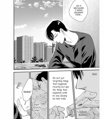 [Akabeko] Shounen no Kyoukai – Volume 3 [Eng] – Gay Manga sex 81