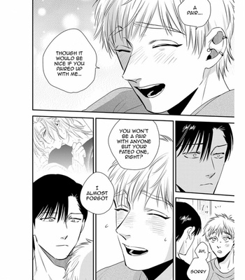 [Akabeko] Shounen no Kyoukai – Volume 3 [Eng] – Gay Manga sex 83