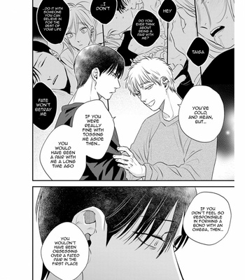 [Akabeko] Shounen no Kyoukai – Volume 3 [Eng] – Gay Manga sex 87
