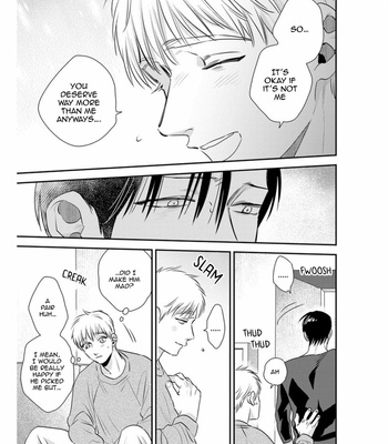 [Akabeko] Shounen no Kyoukai – Volume 3 [Eng] – Gay Manga sex 88