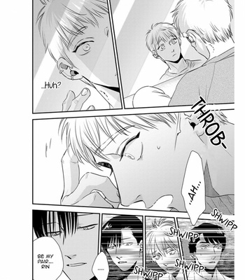[Akabeko] Shounen no Kyoukai – Volume 3 [Eng] – Gay Manga sex 89