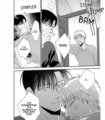 [Akabeko] Shounen no Kyoukai – Volume 3 [Eng] – Gay Manga sex 91