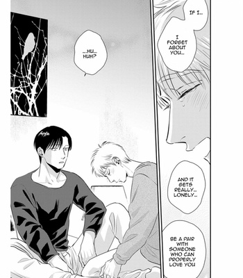 [Akabeko] Shounen no Kyoukai – Volume 3 [Eng] – Gay Manga sex 94