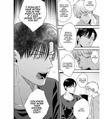 [Akabeko] Shounen no Kyoukai – Volume 3 [Eng] – Gay Manga sex 95