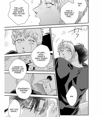 [Akabeko] Shounen no Kyoukai – Volume 3 [Eng] – Gay Manga sex 96