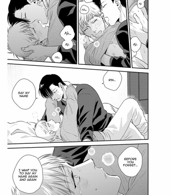 [Akabeko] Shounen no Kyoukai – Volume 3 [Eng] – Gay Manga sex 98