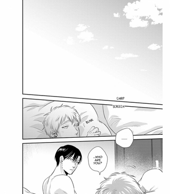 [Akabeko] Shounen no Kyoukai – Volume 3 [Eng] – Gay Manga sex 101