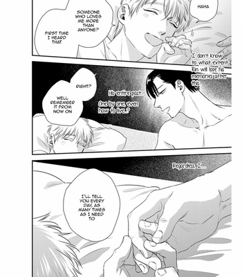 [Akabeko] Shounen no Kyoukai – Volume 3 [Eng] – Gay Manga sex 103