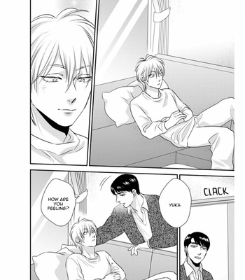 [Akabeko] Shounen no Kyoukai – Volume 3 [Eng] – Gay Manga sex 106