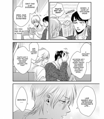 [Akabeko] Shounen no Kyoukai – Volume 3 [Eng] – Gay Manga sex 108