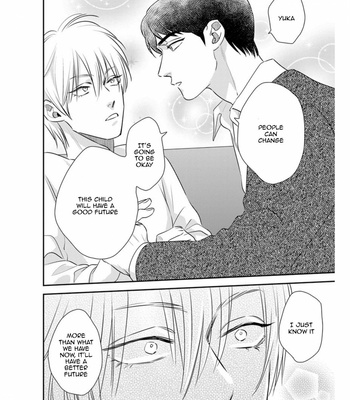 [Akabeko] Shounen no Kyoukai – Volume 3 [Eng] – Gay Manga sex 110