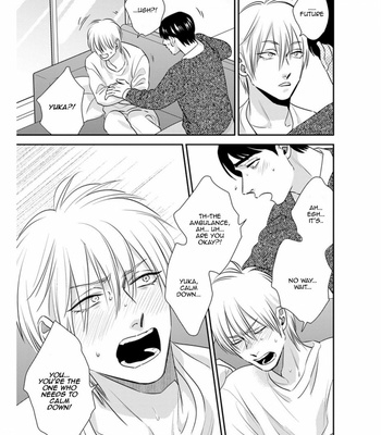 [Akabeko] Shounen no Kyoukai – Volume 3 [Eng] – Gay Manga sex 111