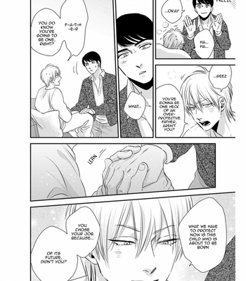 [Akabeko] Shounen no Kyoukai – Volume 3 [Eng] – Gay Manga sex 112