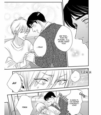 [Akabeko] Shounen no Kyoukai – Volume 3 [Eng] – Gay Manga sex 113