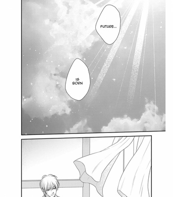[Akabeko] Shounen no Kyoukai – Volume 3 [Eng] – Gay Manga sex 116