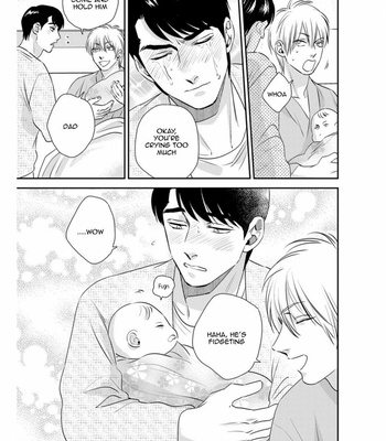 [Akabeko] Shounen no Kyoukai – Volume 3 [Eng] – Gay Manga sex 117