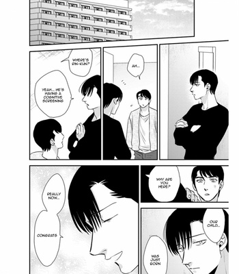 [Akabeko] Shounen no Kyoukai – Volume 3 [Eng] – Gay Manga sex 120