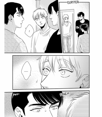 [Akabeko] Shounen no Kyoukai – Volume 3 [Eng] – Gay Manga sex 123