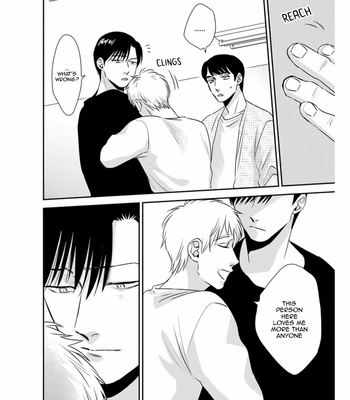 [Akabeko] Shounen no Kyoukai – Volume 3 [Eng] – Gay Manga sex 124