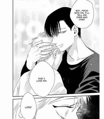 [Akabeko] Shounen no Kyoukai – Volume 3 [Eng] – Gay Manga sex 126