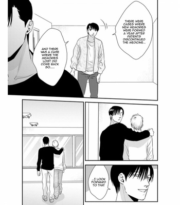[Akabeko] Shounen no Kyoukai – Volume 3 [Eng] – Gay Manga sex 127